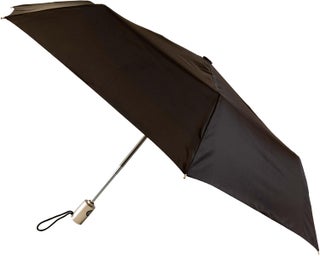 Totes NeverWet technology Auto Open Auto Close Black 43 arc Umbrella Medium - pzsku/Z922702732D02B6AD3B18Z/45/1747233836/d7b3e149-5105-48f6-af1e-6cf3b5b52cce