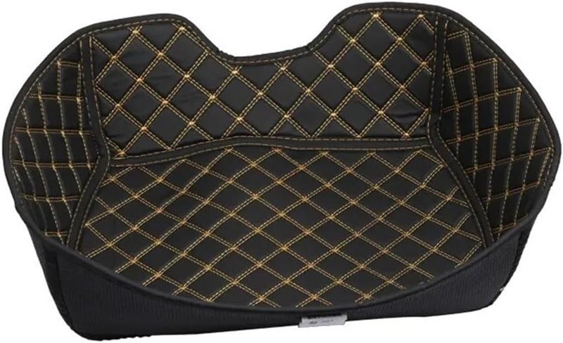 QASULER Motorcycle Top Box Liner for GIVI E45 - Image 1