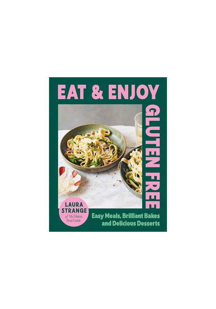 Eat And Enjoy Gluten Free