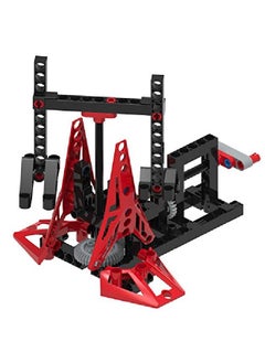 Thames & Kosmos Engineering Makerspace Gearedup Gadgets Science Experiment Kit  - Image 4