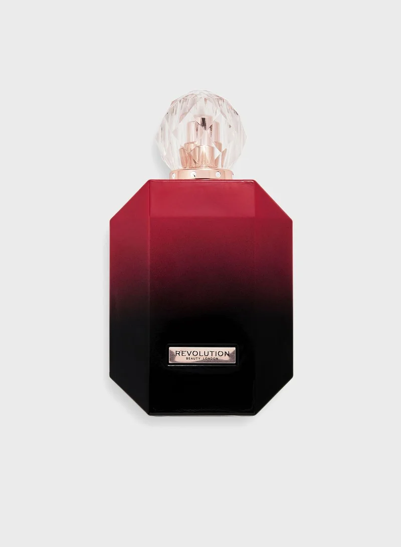 ريفلوشن عطر باشن او دو تواليت