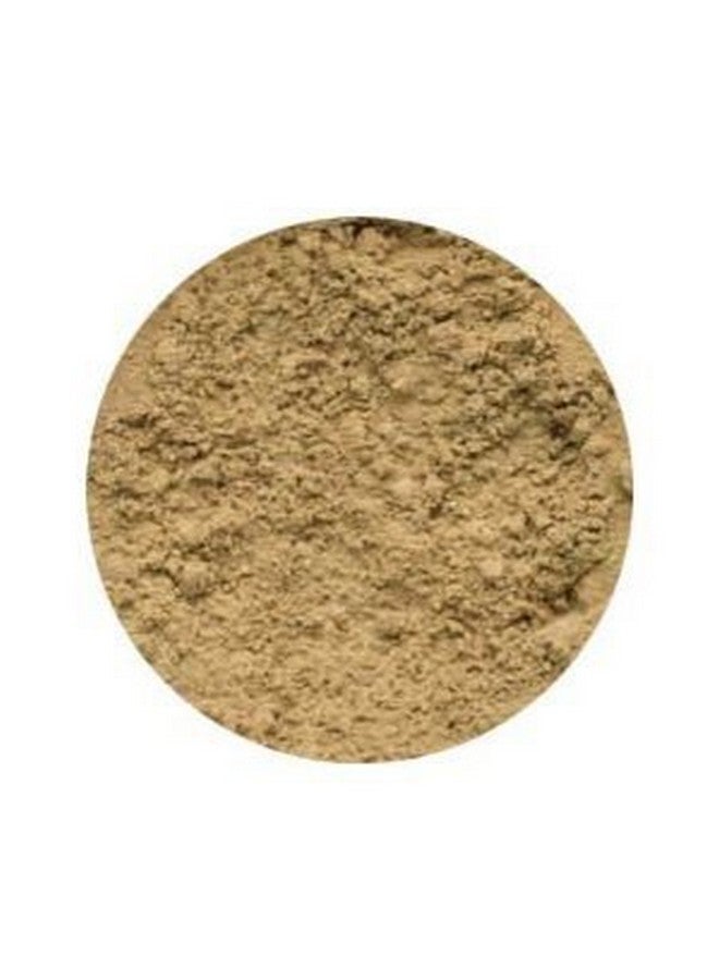 Ageless Derma Mineral Face Powder Foundation Makeup. Natural Full Coverage Loose Foundation With Vitamin And Green Tea. Made In Usa - Image 3