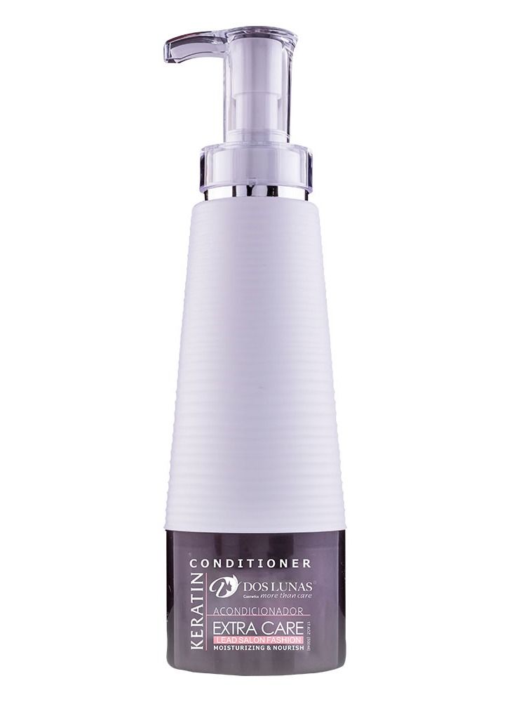 Dos Lunas Conditioner Keratine Extra Care 500 ml - Image 1