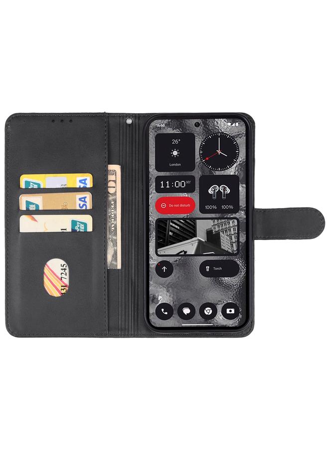 S-TOP Case For Nothing Phone 2a Leather Phone Case - Image 3