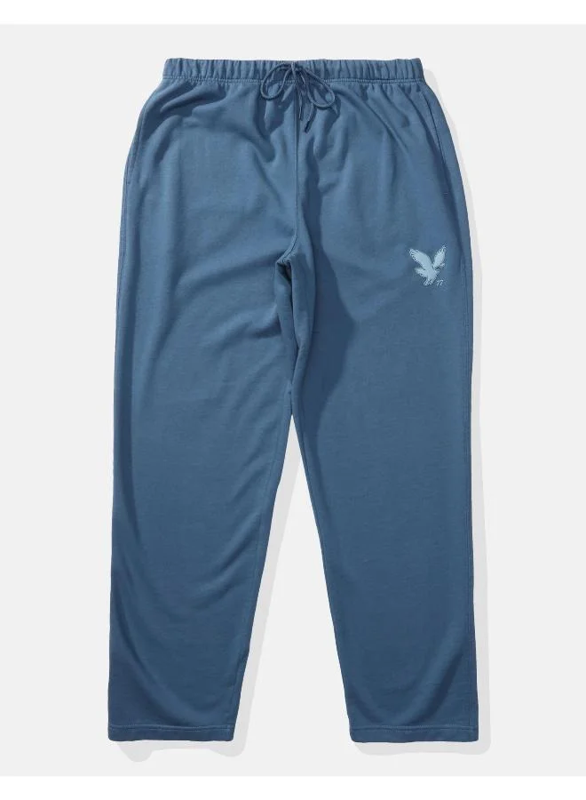 American Eagle AE Graphic Sweatpant