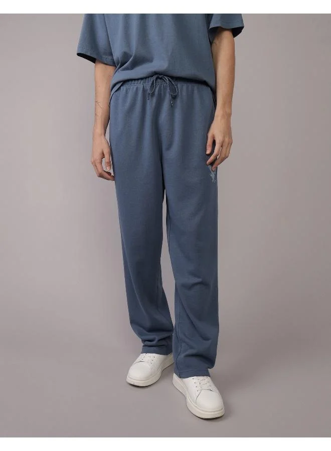 American Eagle AE Graphic Sweatpant