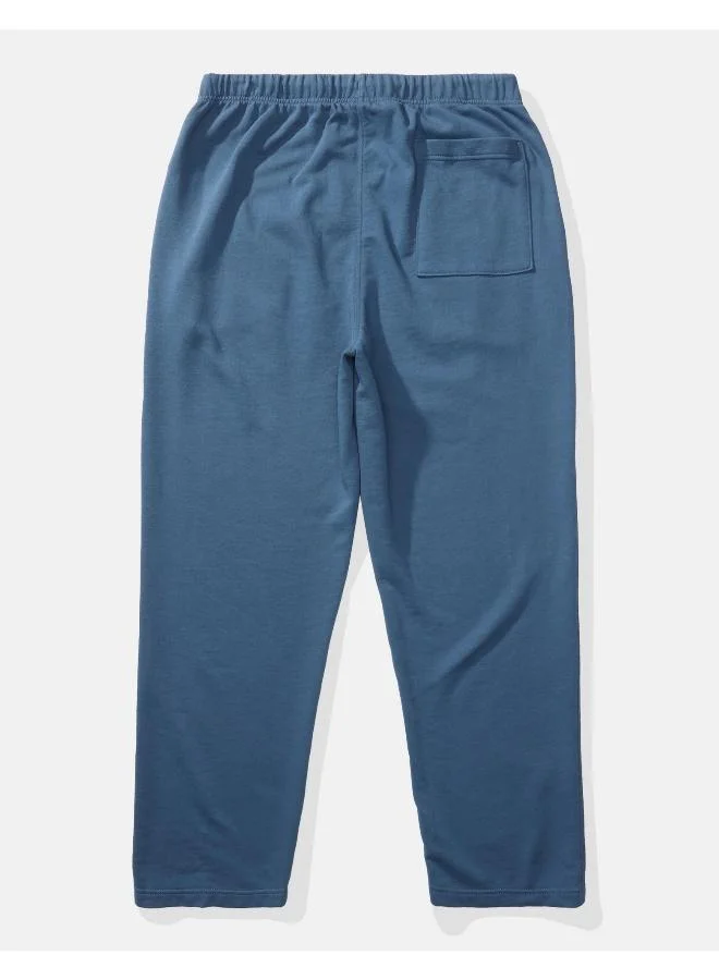American Eagle AE Graphic Sweatpant