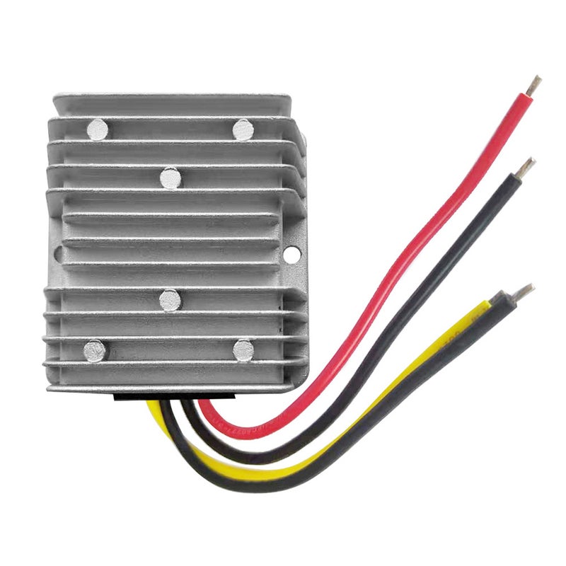 Portable DC/DC Converter Regulator 12V Step Up To 24V 10A 240W Energy Saving Transformer Waterproof Converter - Image 5