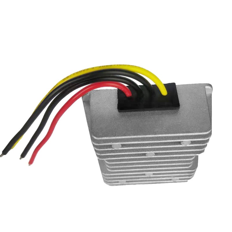 Portable DC/DC Converter Regulator 12V Step Up To 24V 10A 240W Energy Saving Transformer Waterproof Converter - Image 4