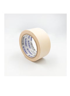 Maxi Maxi Premium Masking Tape 2”X30Yds  - Image 1