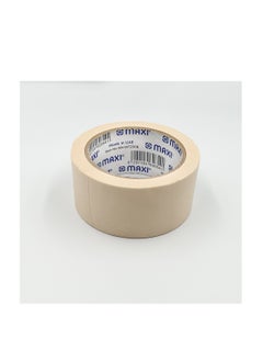 Maxi Maxi Premium Masking Tape 2”X30Yds  - Image 3