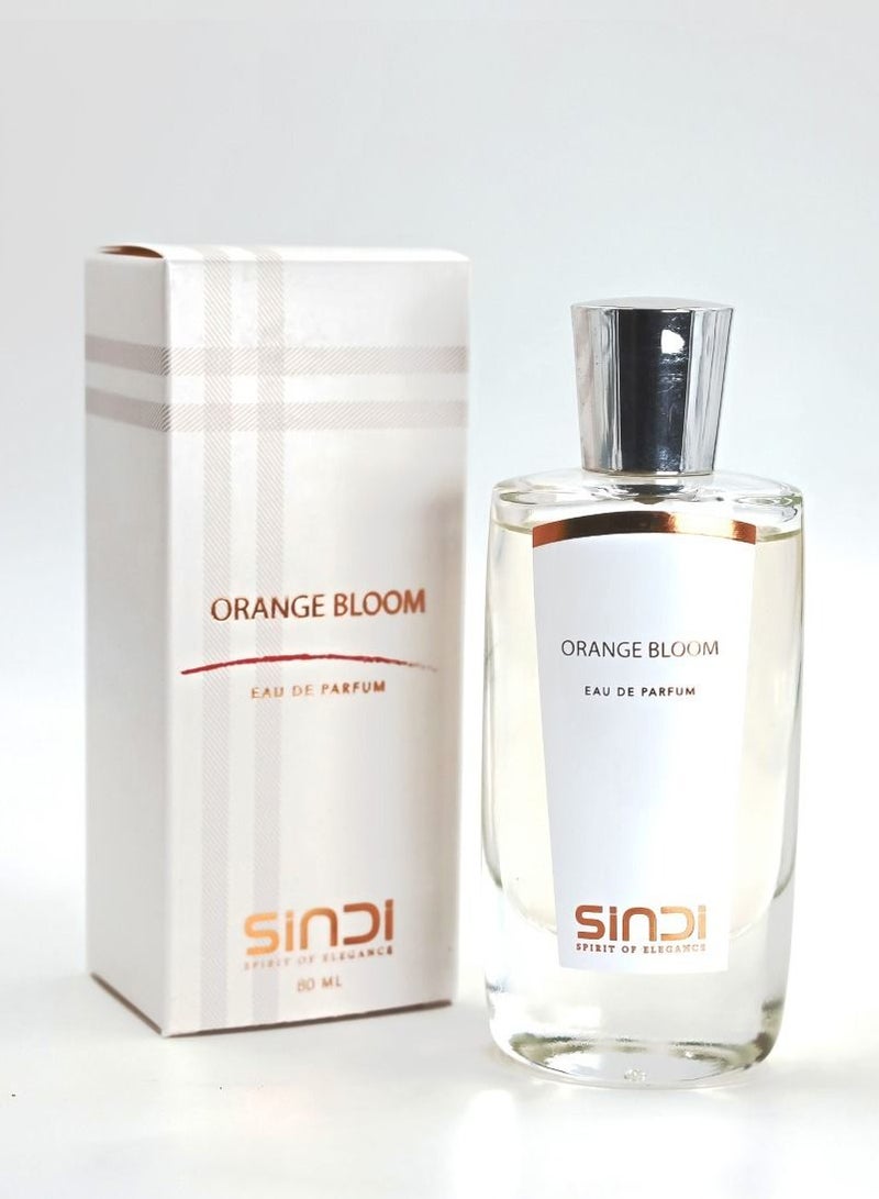 سندي عطر رجالي من مجموعة عطور سندي الغربية المتميزة، خليط عطري فواح وانيق، مثالي لكل الاوقات والمناسبات غني بالروائح العطرية ( 80 مل )