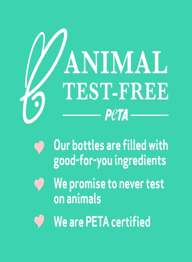 RENPURE Plant-Based Organic Natural Lavender Body Wash, Manuka Honey & Coconut Oil for Body - Sulfate Free, Moisturizing Shower Gel & Sensitive Skin Body Wash with Pump for Women, 19 Ounce - Image 3