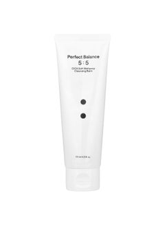 B.LAB B_Lab, Perfect Balance 5.5, CICA Soft Meltaway Cleansing Balm, 3.4 fl oz (100 ml)  - Image 1