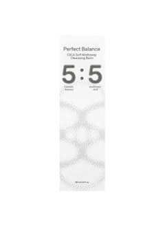 B.LAB B_Lab, Perfect Balance 5.5, CICA Soft Meltaway Cleansing Balm, 3.4 fl oz (100 ml)  - Image 2