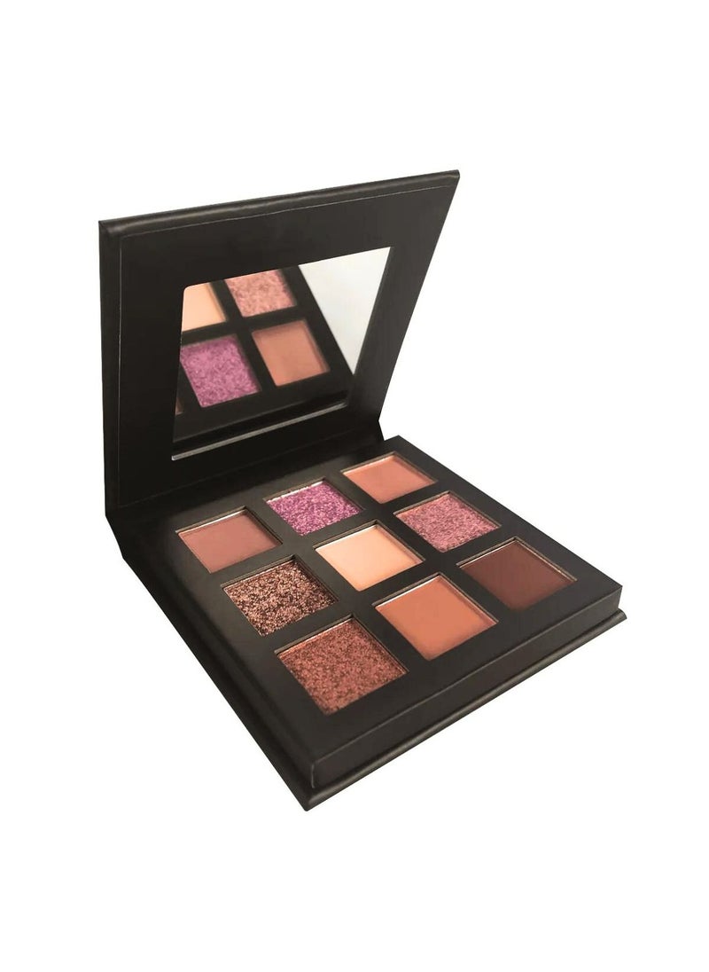 Technic Pressed pigment palette Bewitched  - Image 2