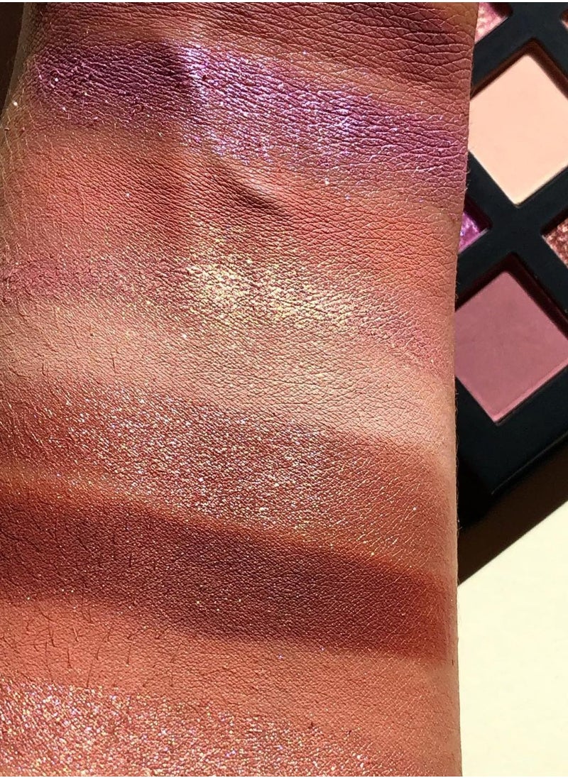 Technic Pressed pigment palette Bewitched  - Image 4