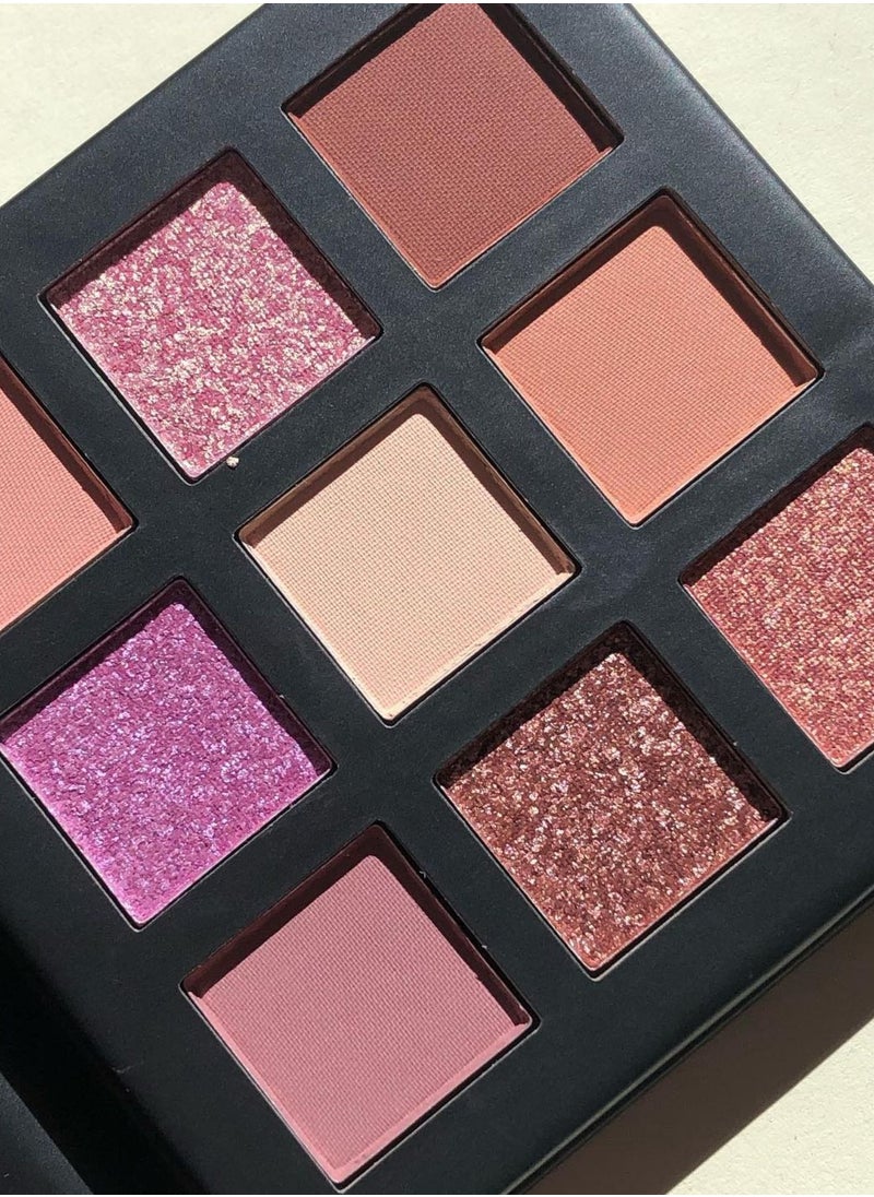 Technic Pressed pigment palette Bewitched  - Image 3