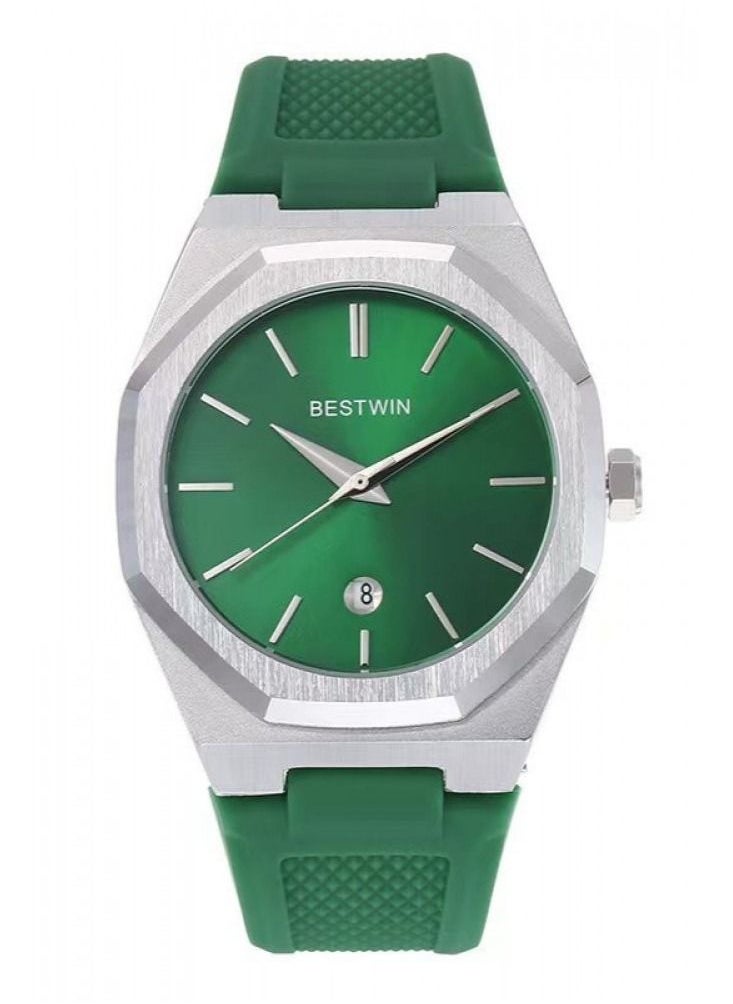 Bestwin Similar to D1 MILANO rubber in green 