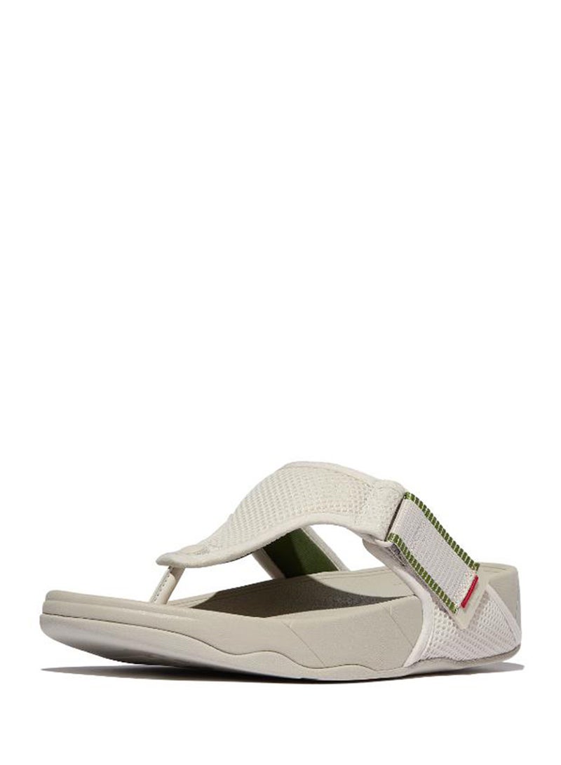 FitFlop Trakk Toe Post Casual Sandals - Image 2