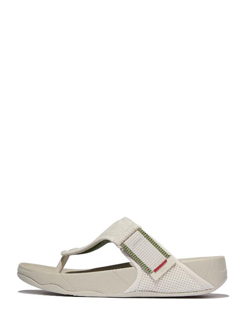 FitFlop Trakk Toe Post Casual Sandals - Image 1