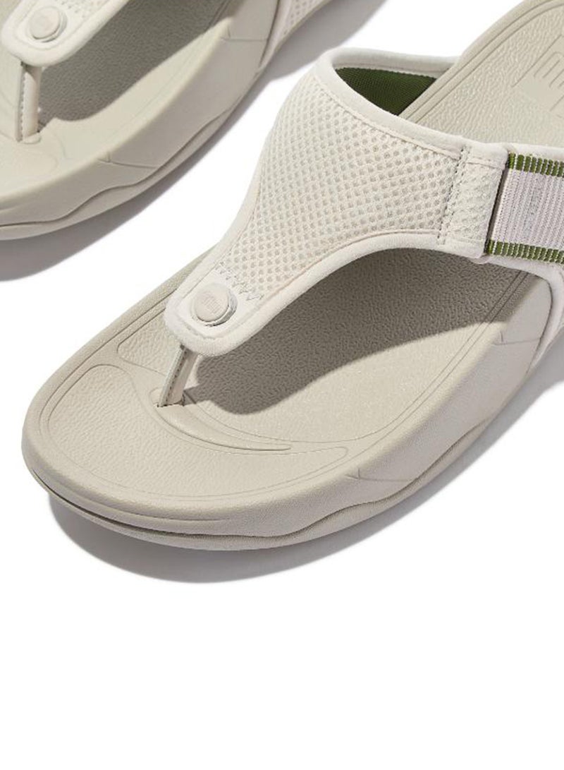 FitFlop Trakk Toe Post Casual Sandals - Image 3