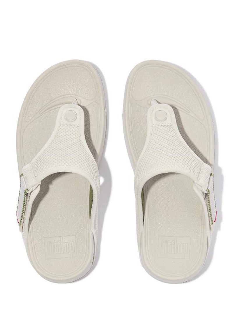 FitFlop Trakk Toe Post Casual Sandals - Image 4