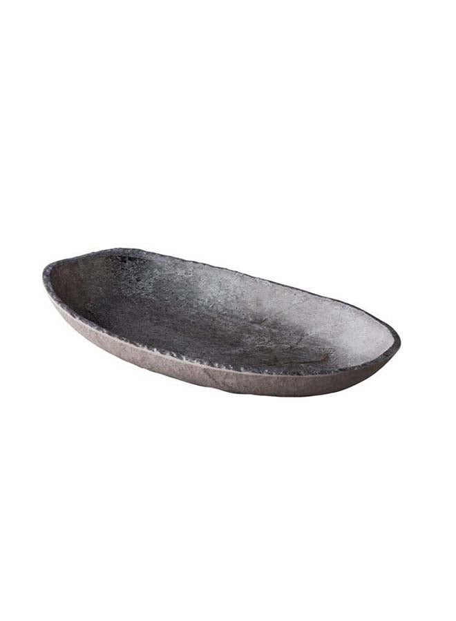 Cosmos dish oval 43 x 24 x 7,5 cm