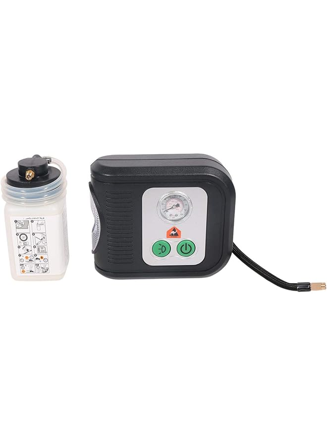 Pyramid Air Compressor 60800 With Carry Bag,12400000000696 - Image 3