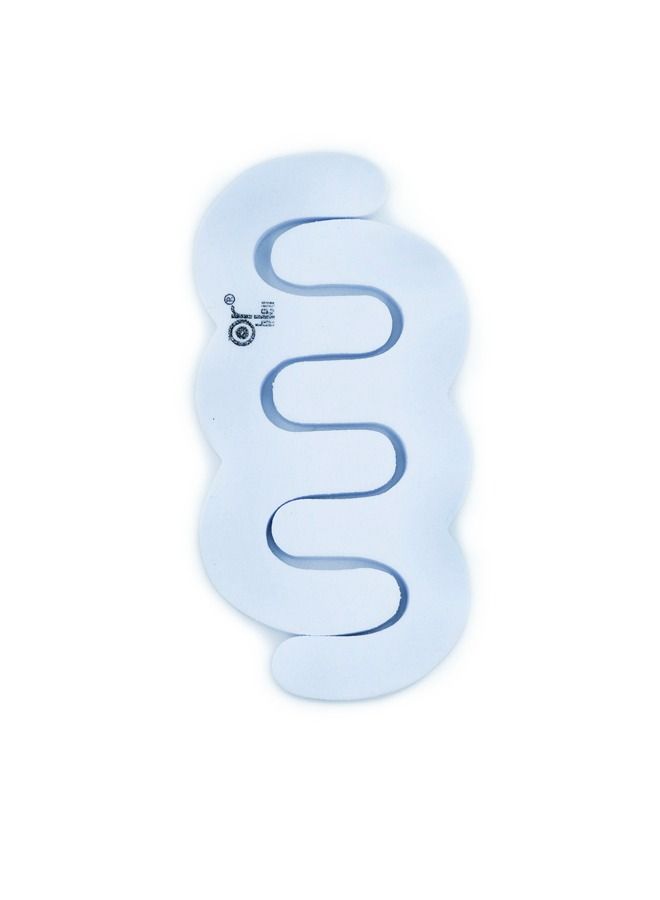 Or Bleu Finger Toe Separator - Image 1