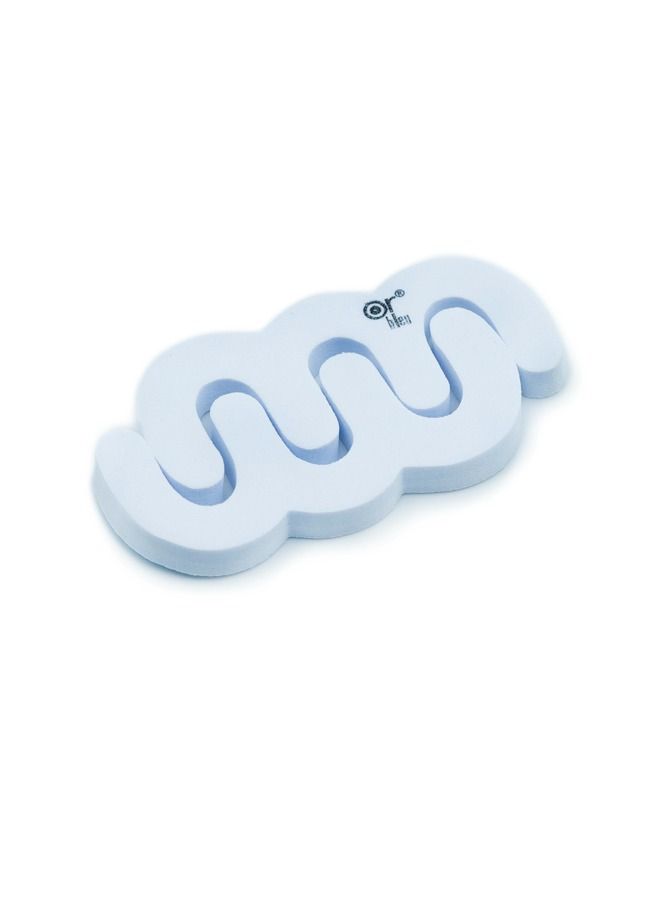 Or Bleu Finger Toe Separator - Image 2