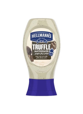 Truffle Mayonnaise