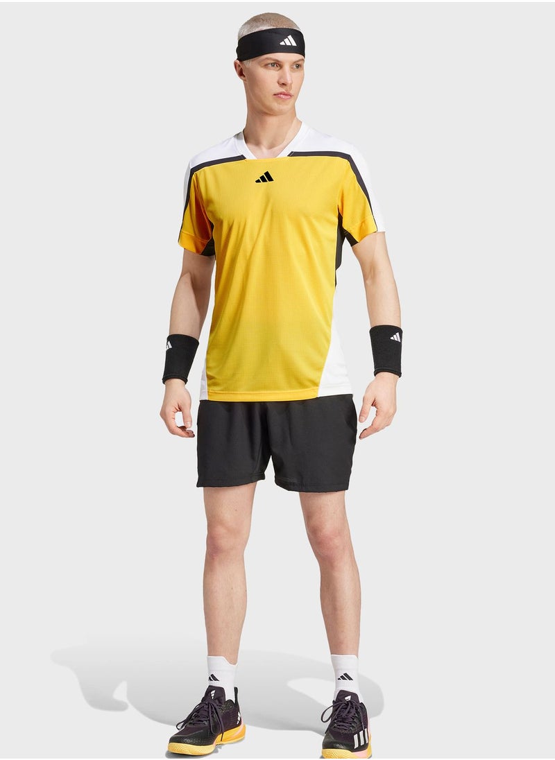 Adidas - Freelift Pro T-Shirt - Image 1