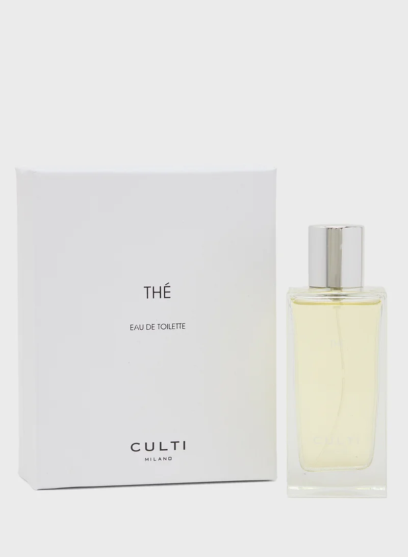 Culti Storiae Eau De Toilette The, 100ml