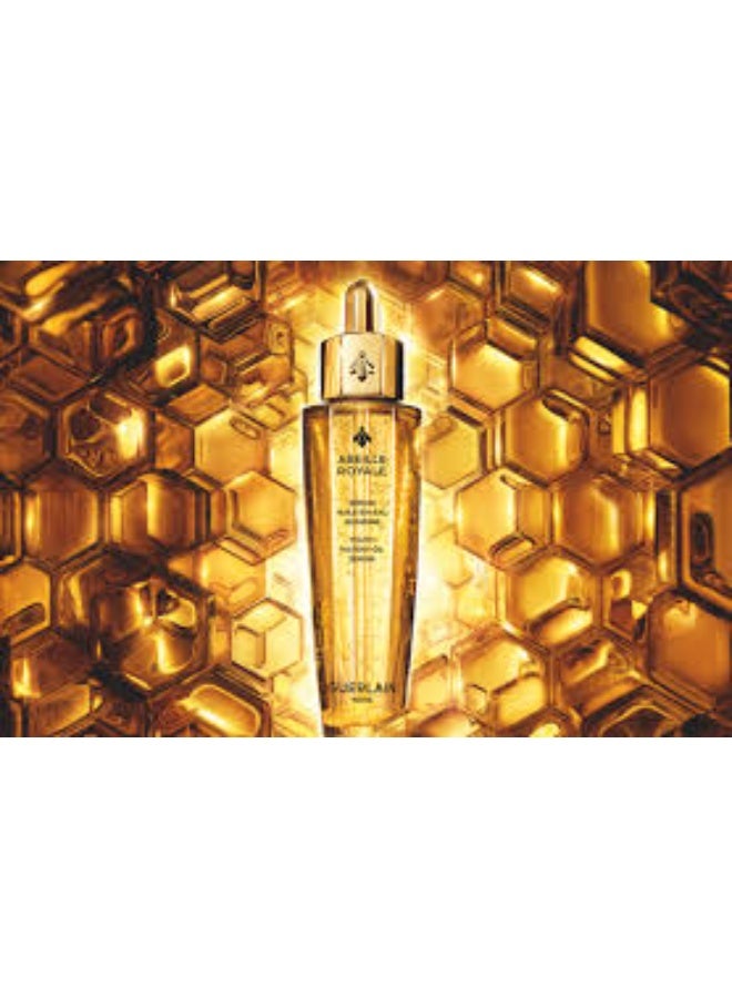 غيرلان سيروم زيت الشباب المائي من جيرلان أبيل رويال، 30 مل - Image 2