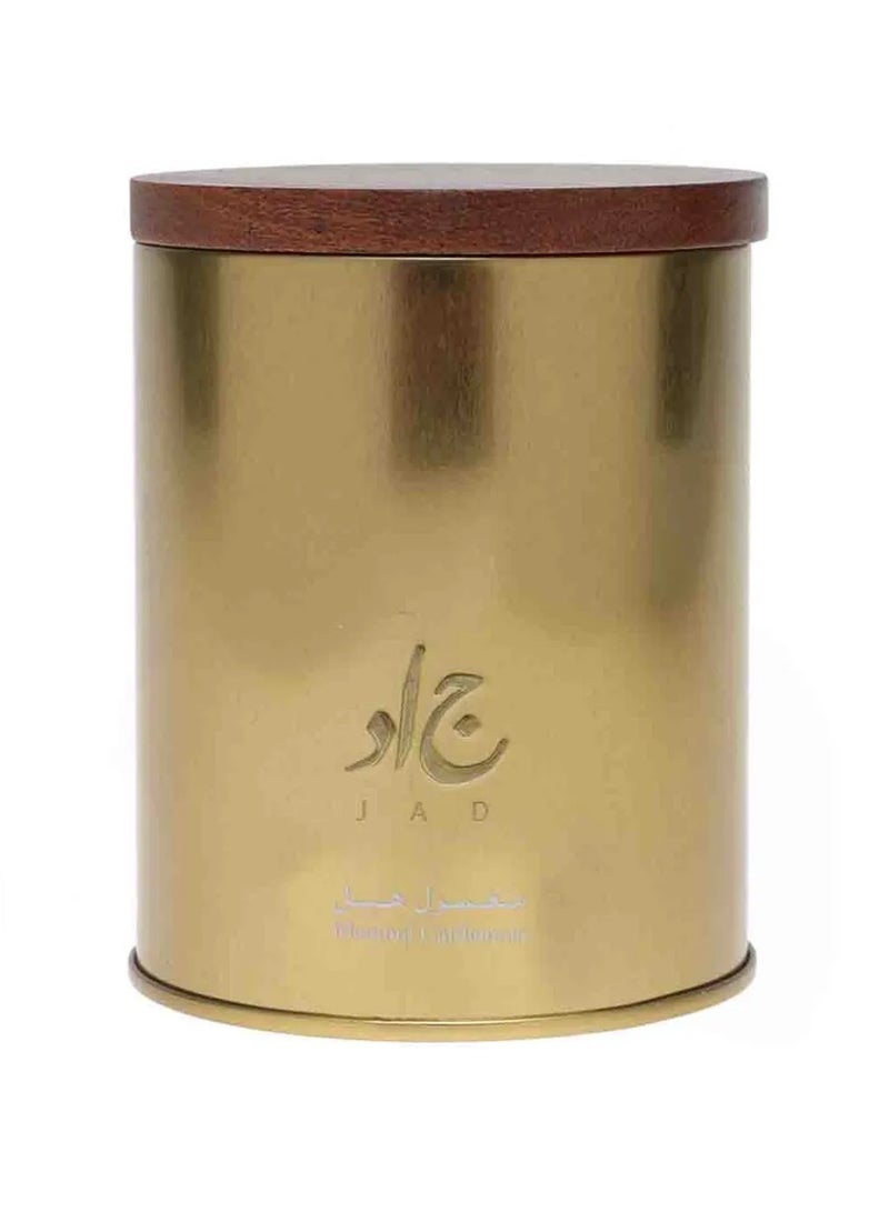 Jad Mamoul Cardamom Bakhoor - Image 2