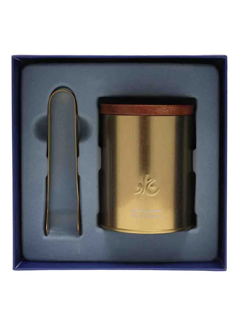 Jad Mamoul Cardamom Bakhoor - Image 4