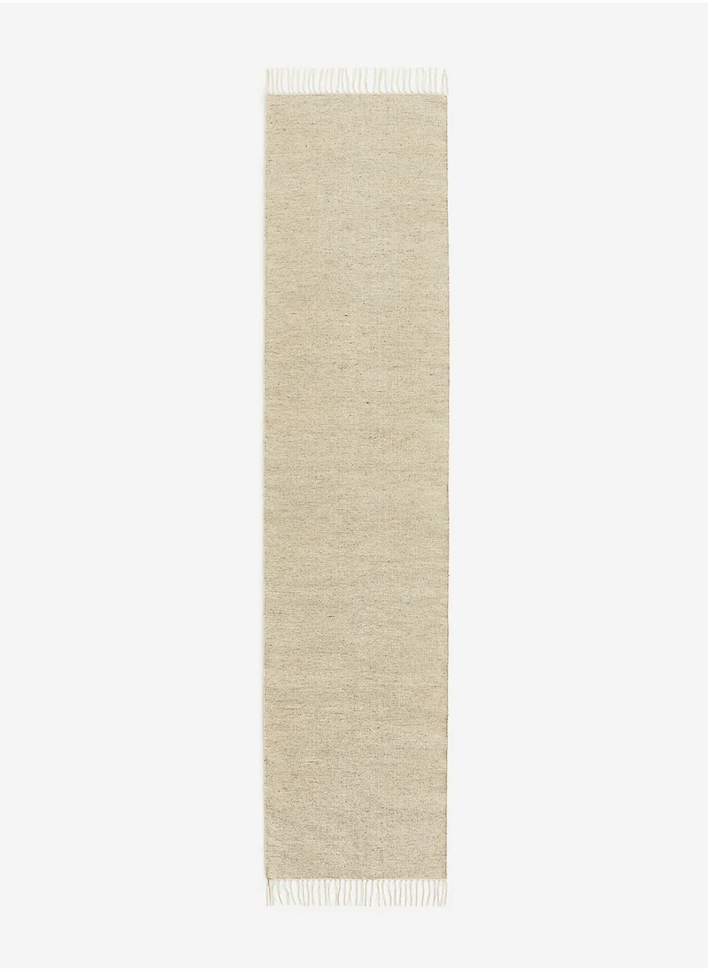 H&M Wool Rug