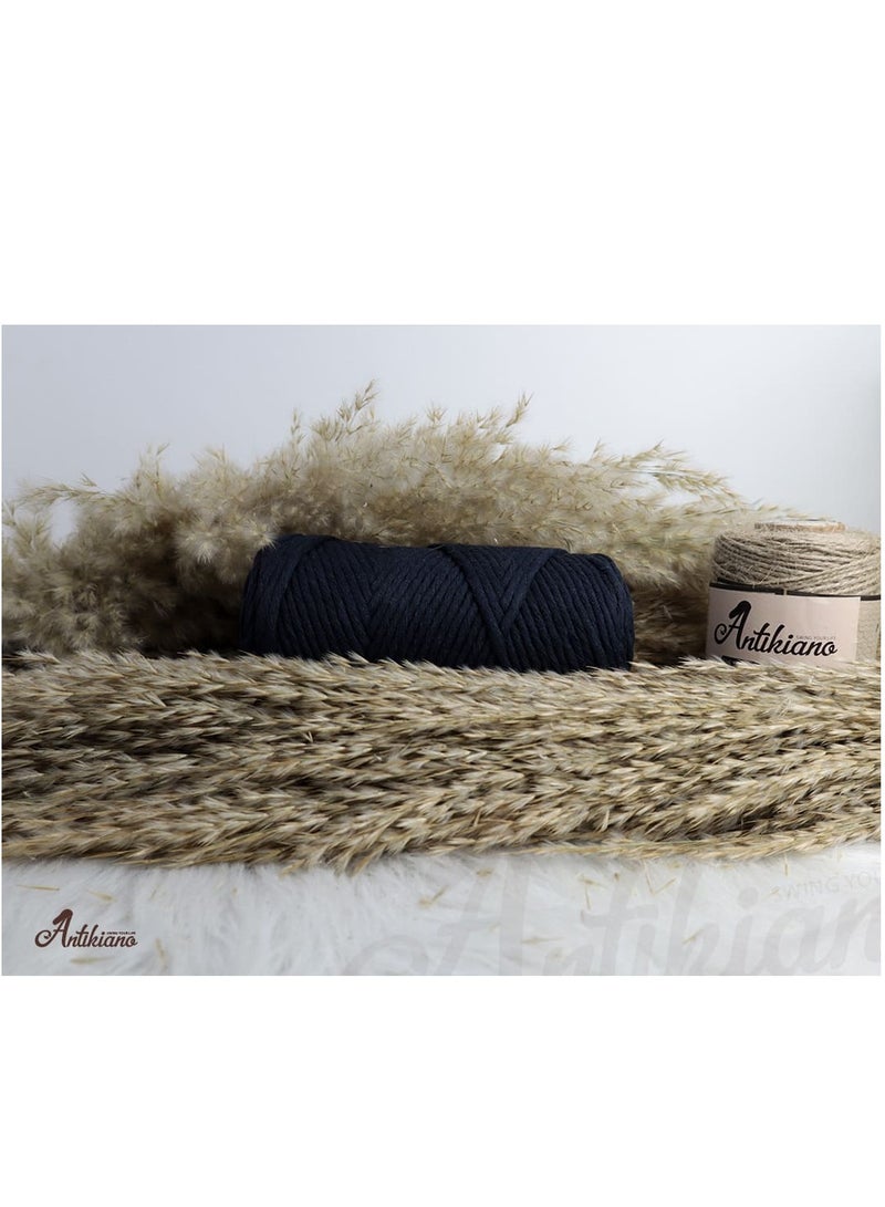 انتيكيانو خيط محلول - Image 3