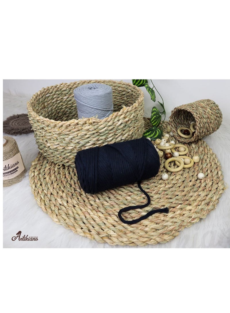 انتيكيانو خيط محلول - Image 1