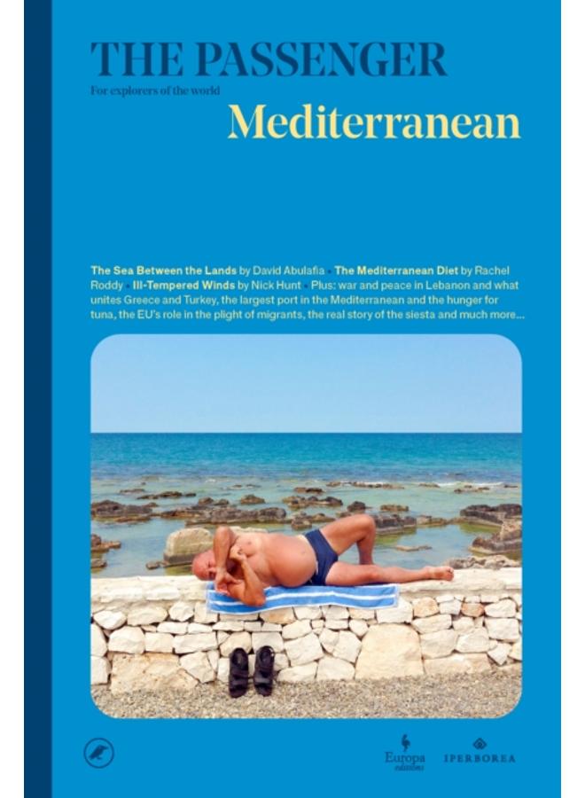Mediterranean : The Passenger