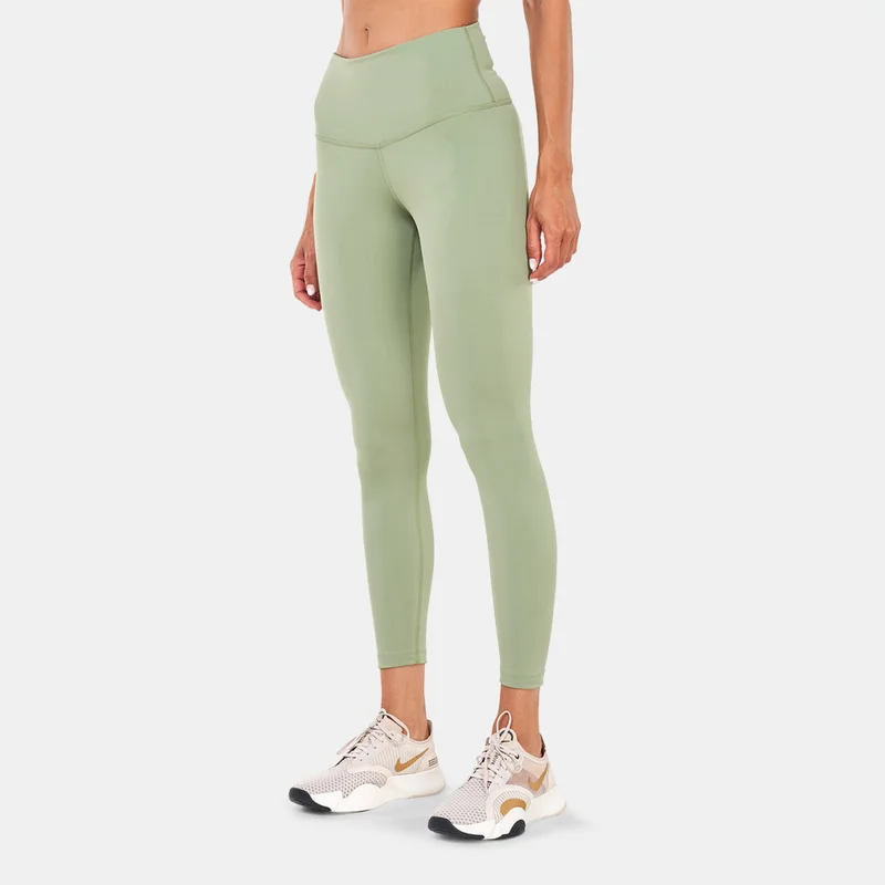 Nike Women's Yoga High-Waisted 7/8 Leggings
