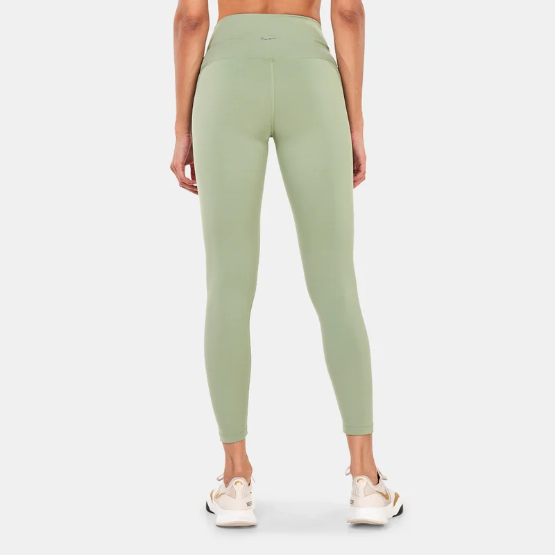 Nike Women's Yoga High-Waisted 7/8 Leggings