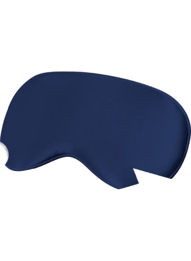 Ta Baby Eye Mask For Sun Protection, Jaundice, Light Blocking, Sleeping, Newborns, Children, Infants, Silk Eye Protection - Image 3