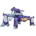 Transformers Toys EarthSpark Deluxe Class Shockwave Action Figure 5Inch Robot Toys for Kids Ages 6 and Up - Image 4