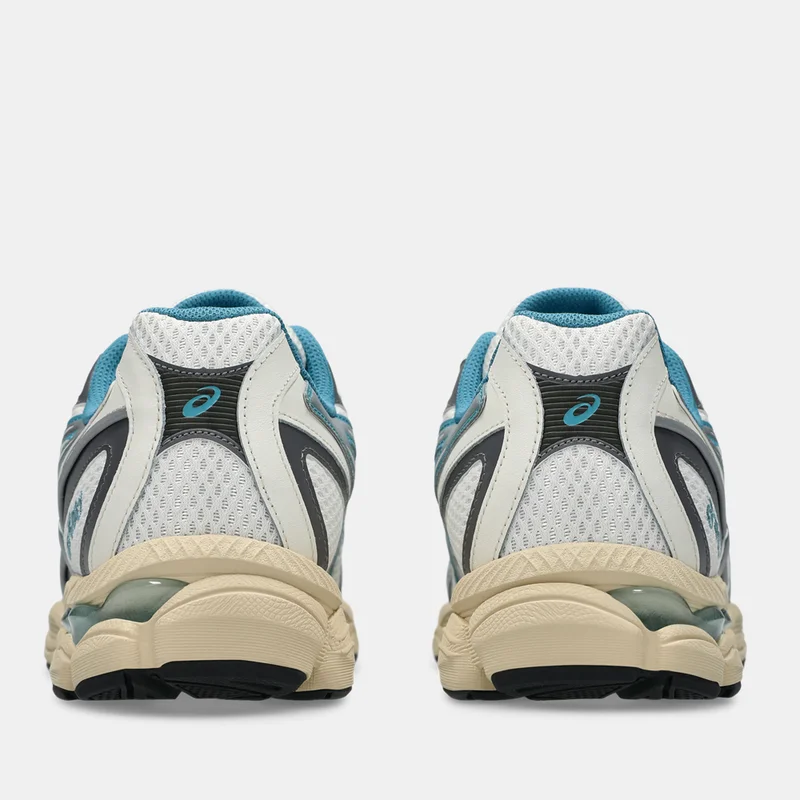 Asics White GEL-NYC 2055 Shoes  | Best Price UAE