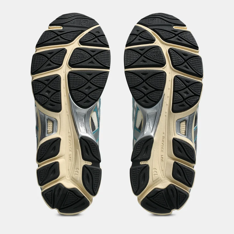 Asics White GEL-NYC 2055 Shoes  | Best Price UAE