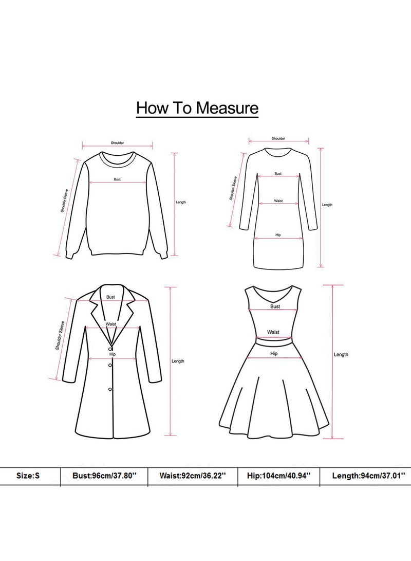 SYOSI Wife Mom Boss dress Letters Print Cotton Long Sleeve T Shirt Dresses Round Neck Long Sleeve Causal Loose Baggy Oversized Dresses with Big Pockets For Women black - Image 2