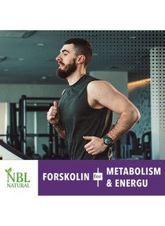 Forskolin Extract 500mg, Metabolism Booster, Cardiovascular, 120 Capsules - pzsku/Z92294E391022ECAF6E78Z/45/_/1703244130/294601e0-c50e-406c-9c7b-5d88aba4f97a