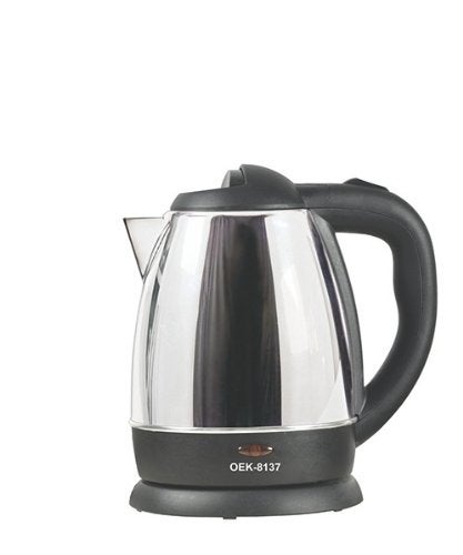 Orpat OEK-8137 1350-Watt Cordless Kettle - Image 2